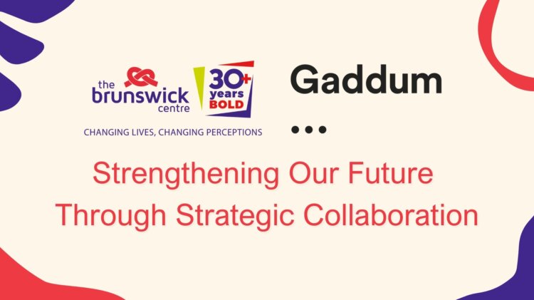 TBC x Gaddum WB