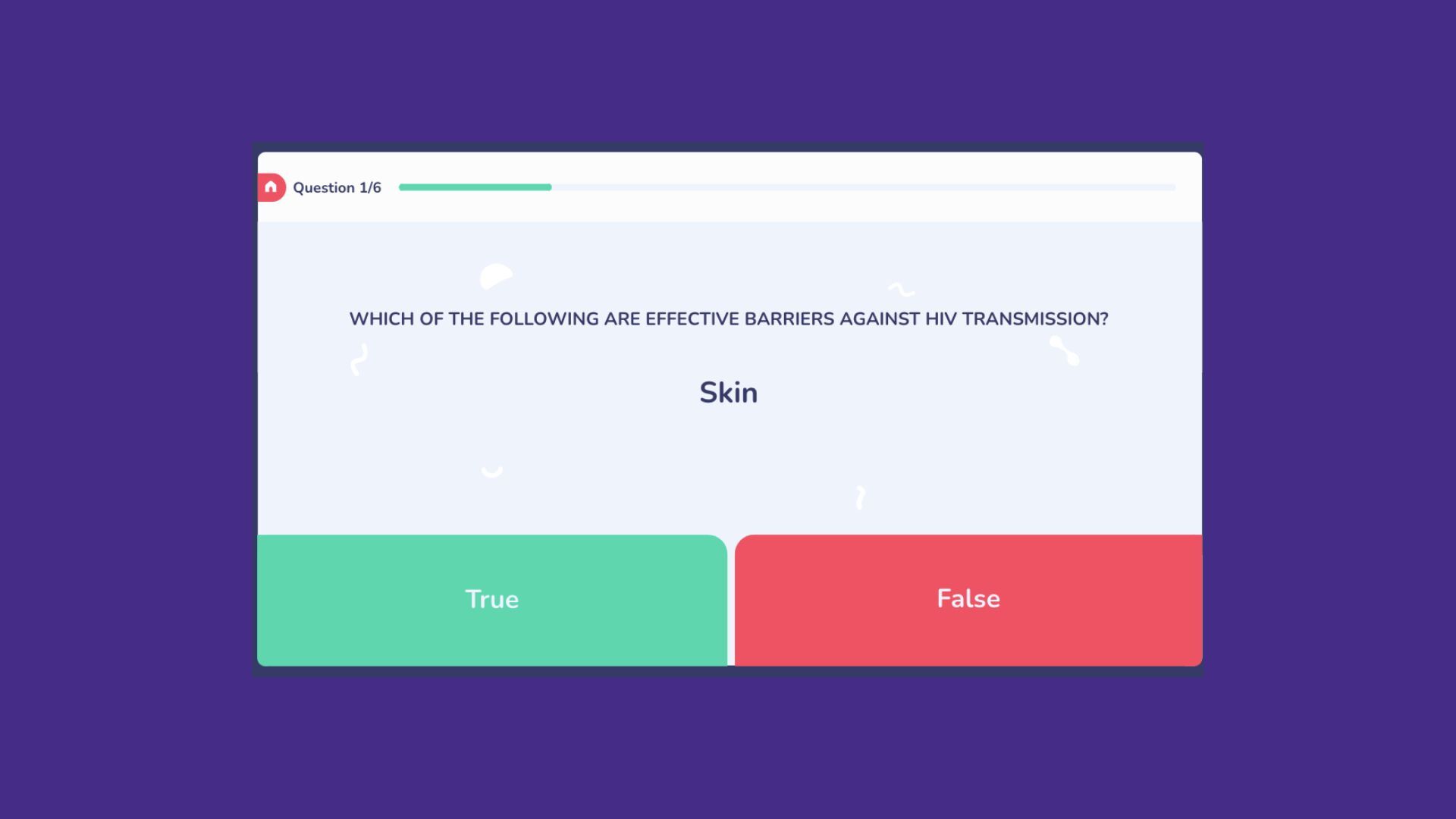 HIV Awareness Course Preview