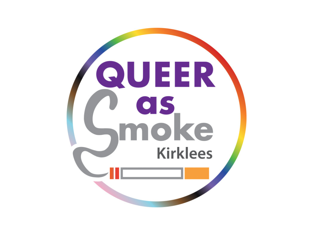 Queer as Smoke Kirklees