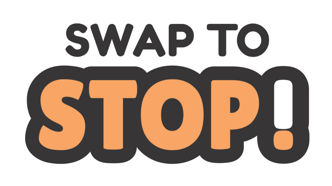 Swap to Stop