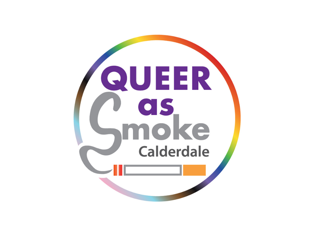 Queer as Smoke Calderdale
