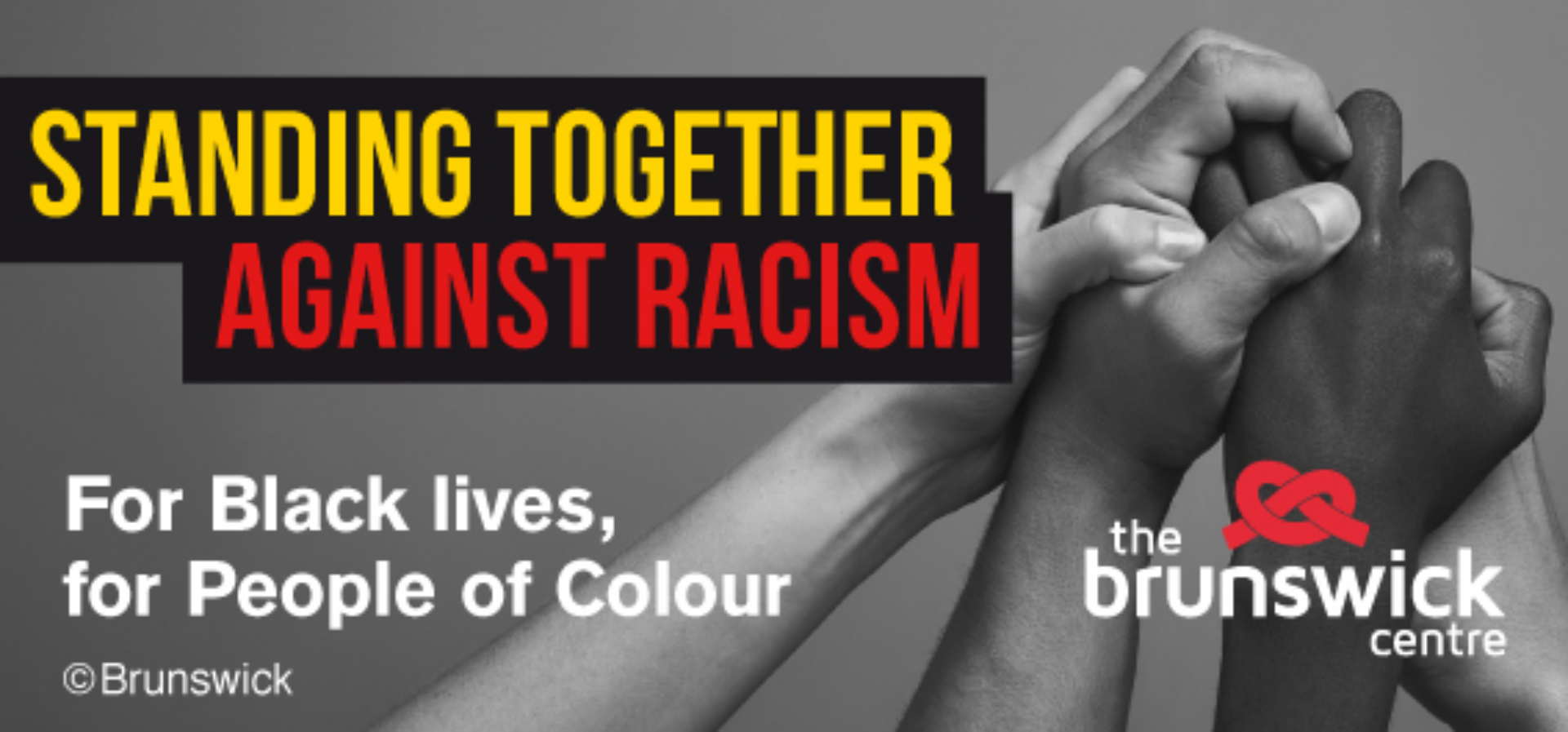 Brunswick Against Racism