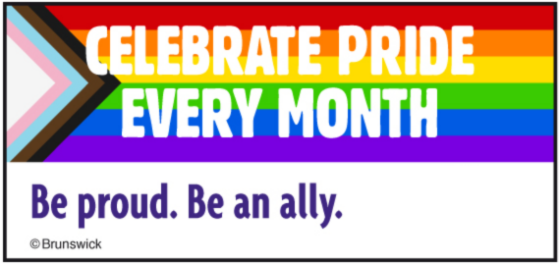 Celebrate Pride