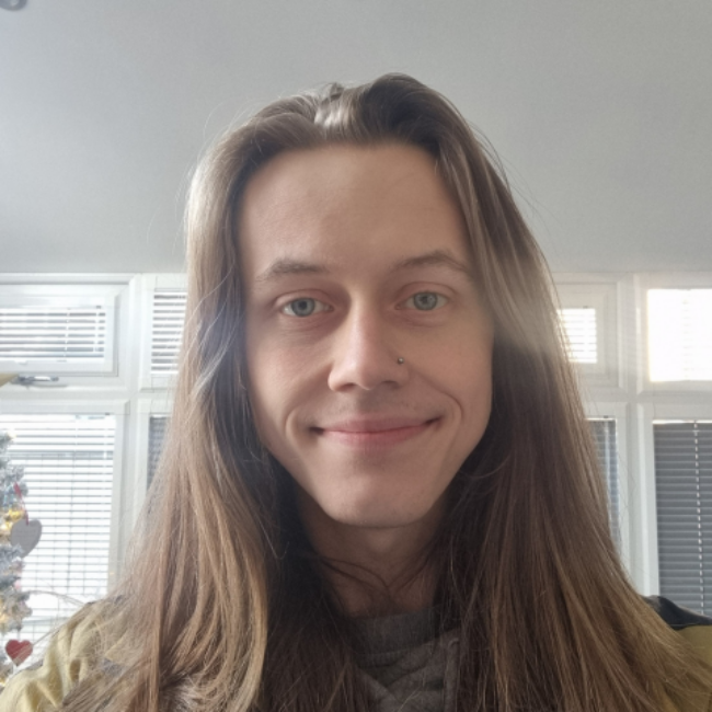 Harry D trustees image