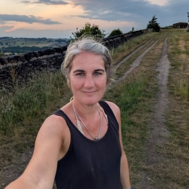 Kathryn trustees image