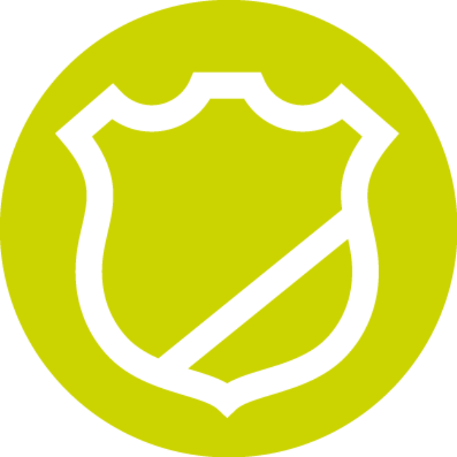 HIV prevention Icon