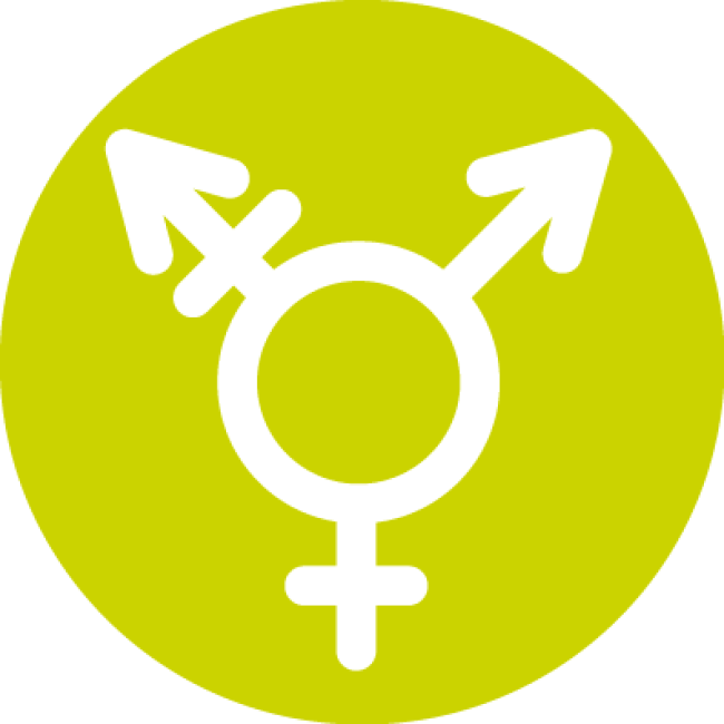 LGBT y OU Th Service Icon