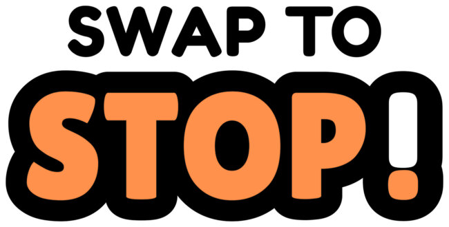 Swap to Stop Logo Artwork27