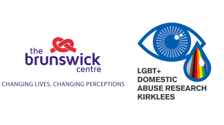 BC and LGBTQ Domestic Abuse Research logo