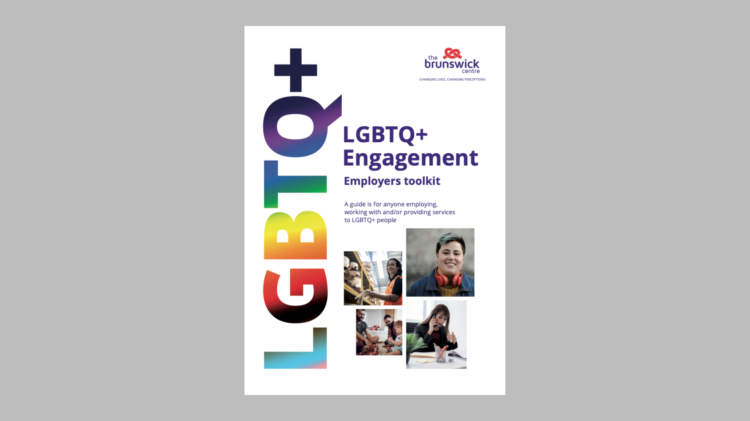 LGBT Toolkit banner