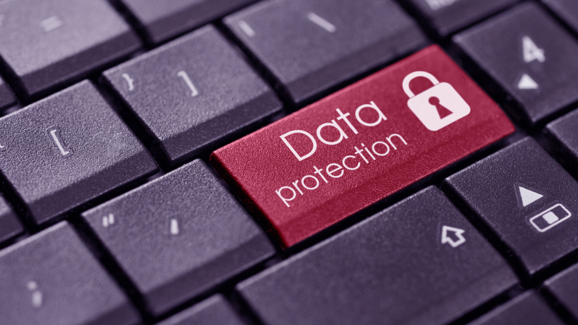 Data protection