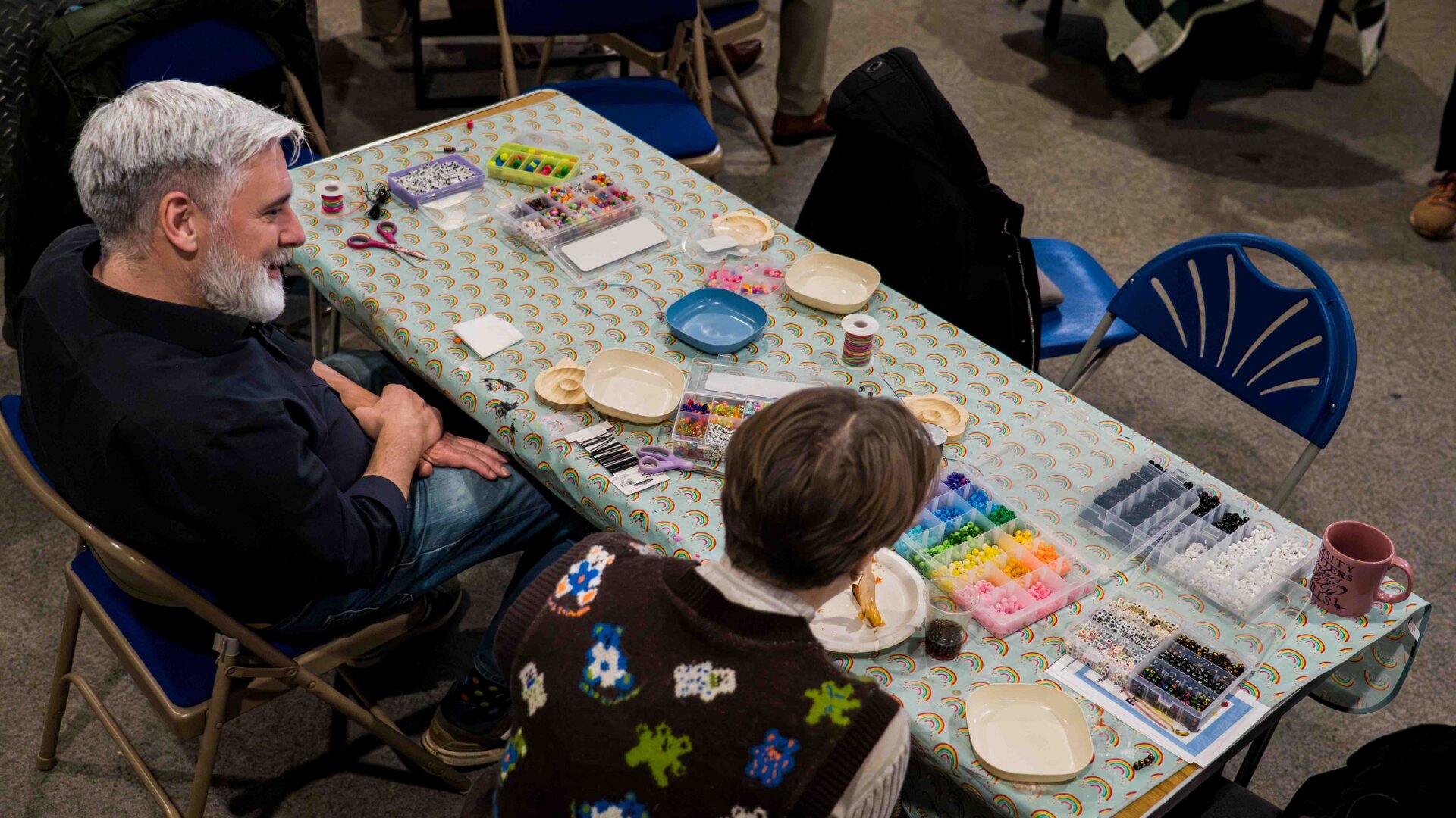 Services banner image