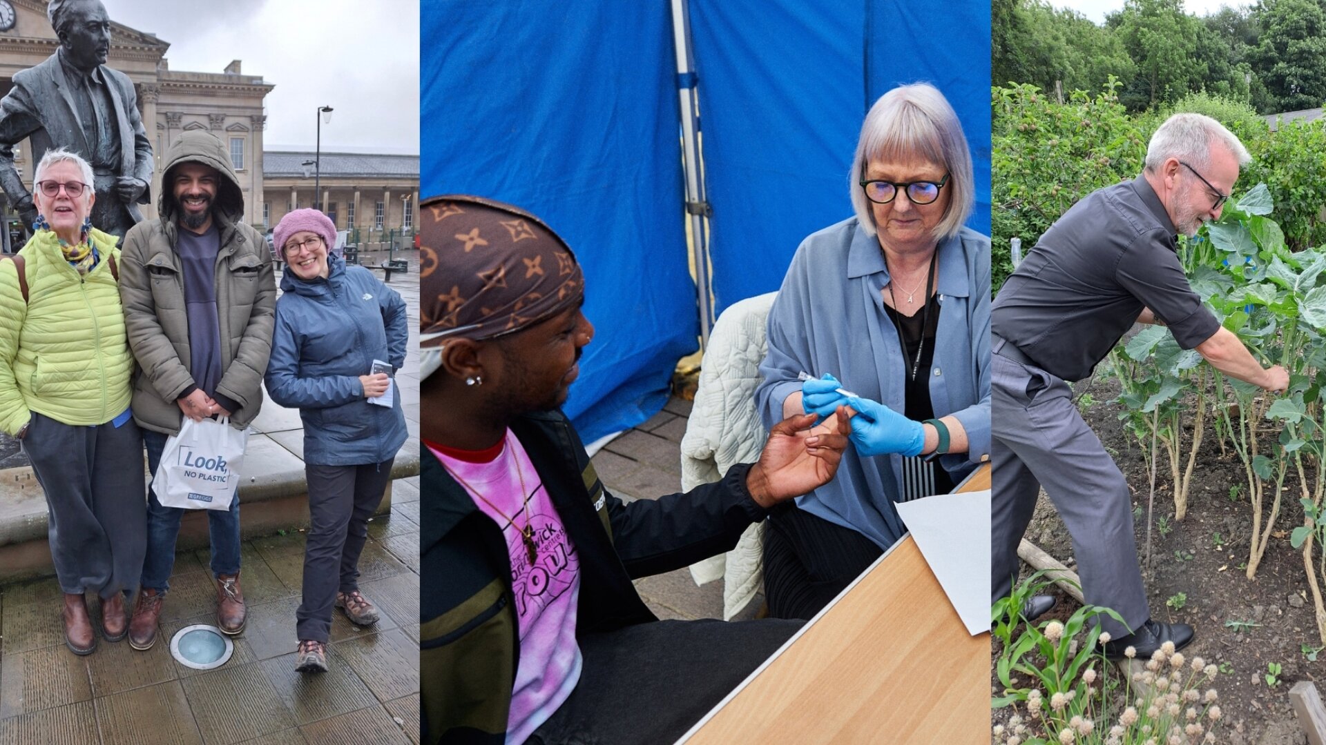 Services banner image