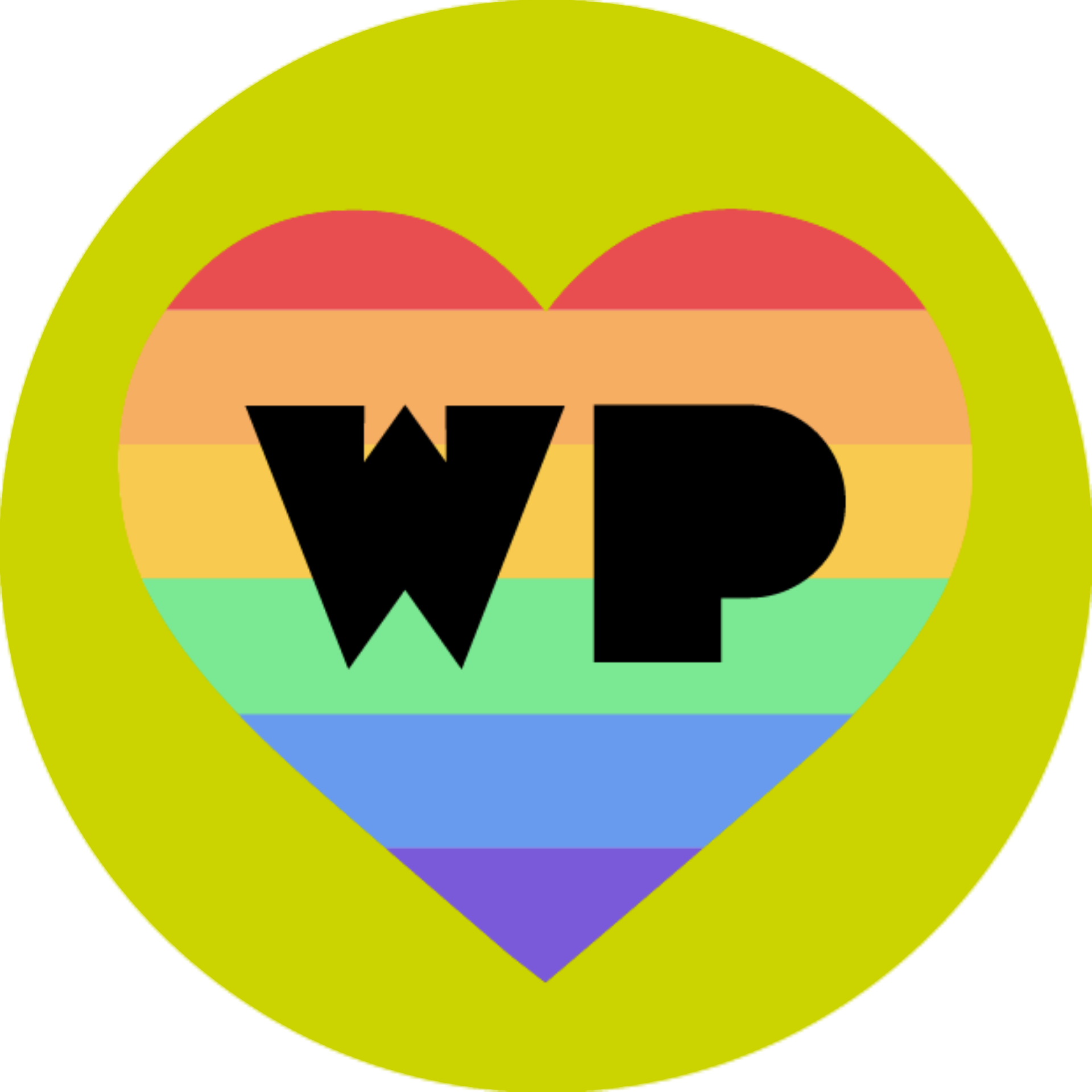 Well Proud PP