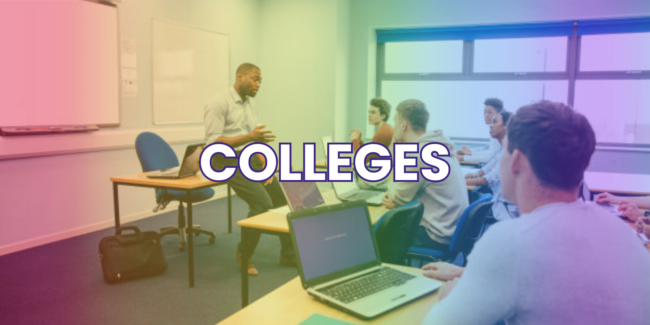 Colleges