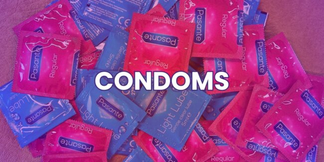 Condoms