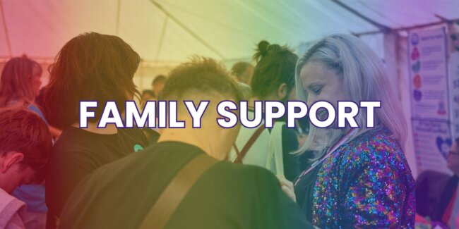 Family Support