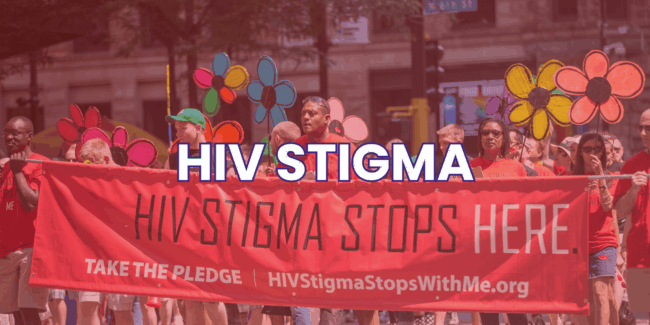 HIV Stigma