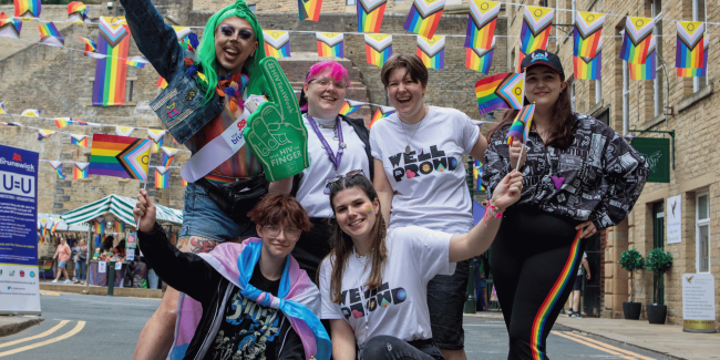 Keeping LGBTQ Children Young People Safe Sept 2026 Website Banner