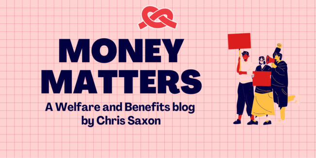 Money Matters 1