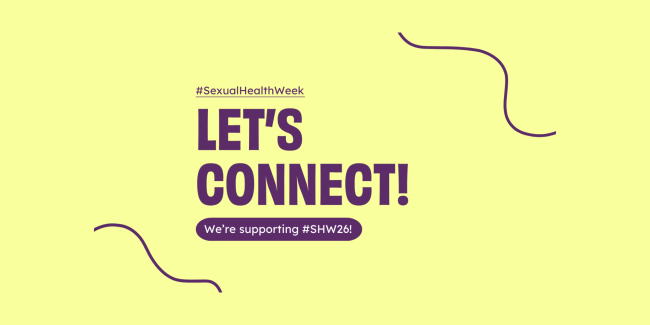 Sexual Health Week 26 WB