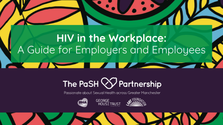 HIV in the workplace WB