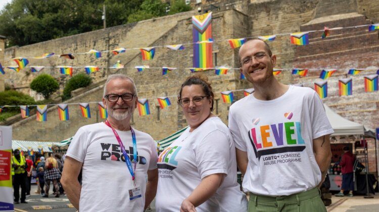 LEVEL Lunch and Learn WB