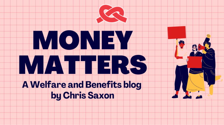 Money Matters 1