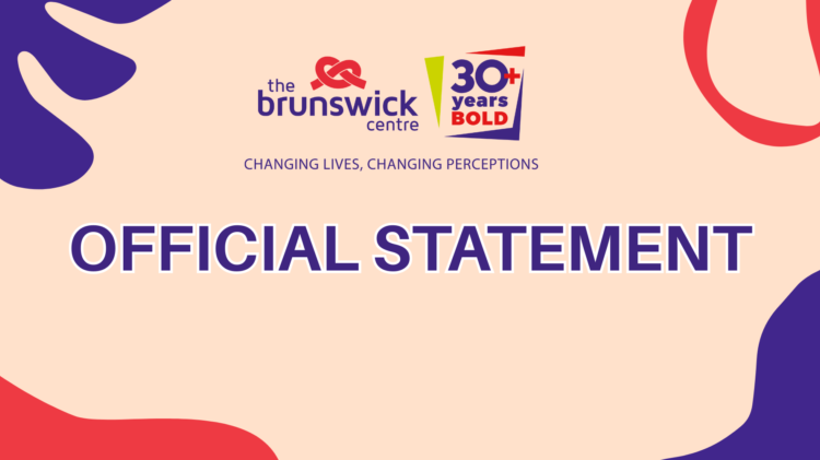 Official statement WB