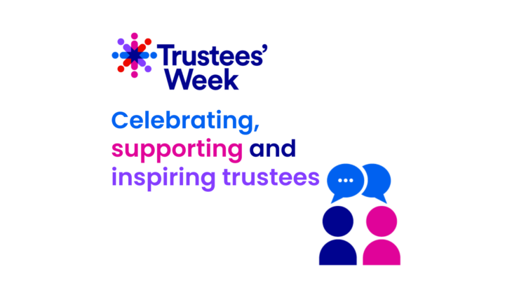 Trustees Week WB