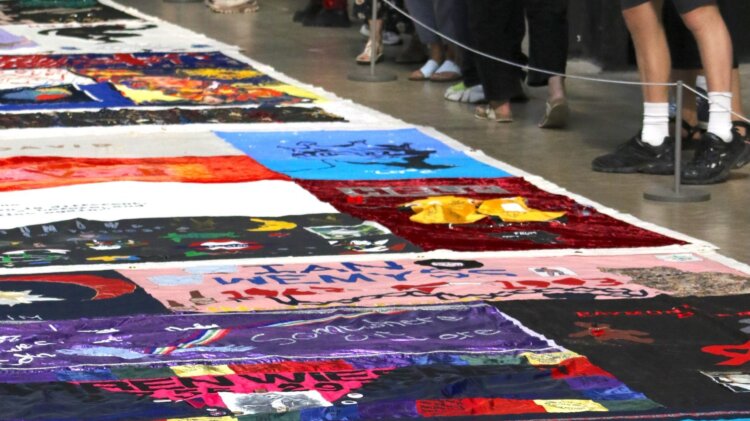 Aidsquiltuk tatemodern june2025 photos amhanson 7 J8 A8549 copy scaled